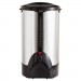 Coffee Pro CP100 100-Cup Percolating Urn, Stainless Steel OGFCP100