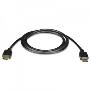 Tripp Lite TRPP568025 P568-025 25ft HDMI Gold Digital Video Cable HDMI M/M, 25' P568-025