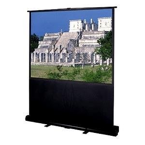 Da-Lite 93983 Deluxe Insta-Theater Portable Projection Screen