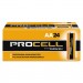 Duracell PC1500BKD Procell Alkaline Batteries, AA, 24/Box DURPC1500BKD