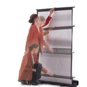 Da-Lite 72261 Versatol Tri pod Projection Screen