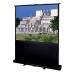 Da-Lite 87063 Deluxe Insta-Theater Portable Projection Screen