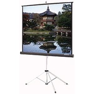 Da-Lite 86021 Picture King Portable and Tripod Projection Screen