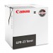 Canon 0452B003AA Black Toner Cartridge CNMGPR23