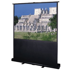 Da-Lite 33032 Deluxe Insta-Theater Projection Screen