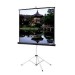 Da-Lite 40151 Picture King Portable and Tripod Projection Screen