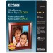 Epson S042182 Ultra Premium Photo Paper EPSS042182