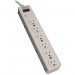 Tripp Lite TLM606HJ Protect It! 6-Outlets Surge Suppressor TRPTLM606HJ