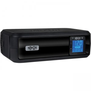 Tripp Lite OMNI900LCD OmniSmart 900 VA Tower UPS