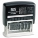 COSCO 2000PLUS 011090 Micro Message Dater, Self-Inking COS011090