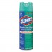 Clorox 38504 Disinfectant Spray, 19 oz. Aerosol COX38504