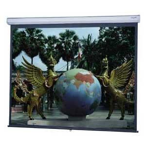 Da-Lite 34730 Model C Manual Projection Screen