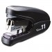 MAX MXBHD11FLKBK Vaimo Stapler, 35-Sheet Capacity, Black