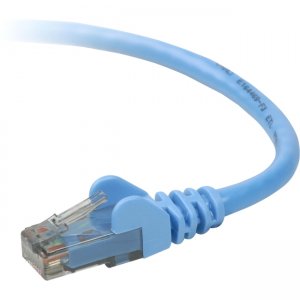 Belkin TAA980-14-BLU-S Cat.6 UTP Patch Cable