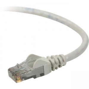 Belkin TAA980-10-GRY-S Cat.6 UTP Patch Cable