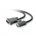 Belkin F2E8242b10 HDMI to DVI Cable
