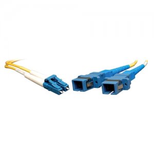 Tripp Lite N458-001-9 Fibre Optic Duplex Cable