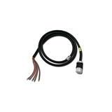 APC PDW15L21-20R SOOW 5-WIRE Cable