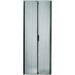 APC AR7100 NetShelter SX 42U Perforated Split Door
