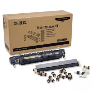 Xerox 109R00731 Maintenance Kit For Phaser 5500 Printer XER109R00731