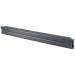 APC AR8136BLK200 1U 19" Black Modular Toolless Blanking Panel