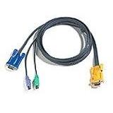 Aten 2L5202P KVM Cable