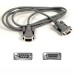 Belkin F2N209-10-T Serial Extension Cable