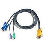 Aten 2L5203P KVM Cable