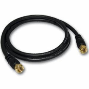 C2G 27030 Value Series F-Type RG59 Video Cable
