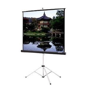 Da-Lite 76026 Picture King Portable and Tripod Projection Screen