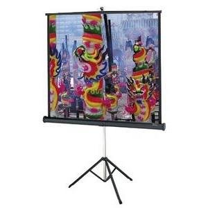 Da-Lite 89060 Versatol Tripod Projection Screen