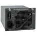 Cisco PWR-C45-1300ACV= AC Power Supply