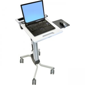 Ergotron 24-205-214 Neo-Flex Laptop Cart