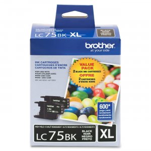 Brother LC752PKS Ink Cartridge BRTLC752PKS