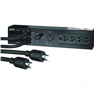 APC SBP3000RM 5-Outlets 3kVA PDU