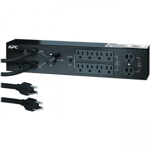 APC SBP2200RM 8-Outlets 2.2kVA PDU