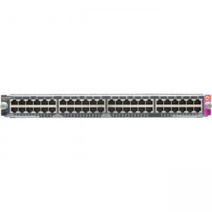 Cisco WS-X4748-RJ45-E= Service Module WS-X4748-RJ45-E