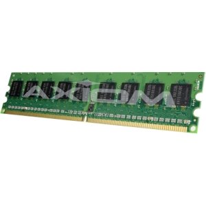 Axiom AX2800E5S/1G 1GB DDR2 SDRAM Memory Module