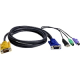 Aten 2L5302UP Combo kVM Cable 2L5301UP