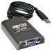 Tripp Lite U244-001-VGA-R Graphics Adapter