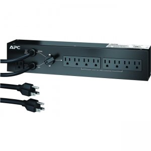 APC SBP1500RM 8-Outlets 1.5kVA PDU