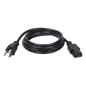 Tripp Lite P006-010 Standard Power Cord