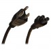 Tripp Lite P013-006 Standard Power Cord