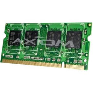 Axiom 578177-001-AX 2GB DDR3 SDRAM Memory Module