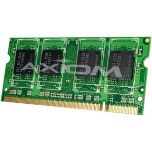 Axiom QP013AA-AX 8GB DDR3 SDRAM Memory Module