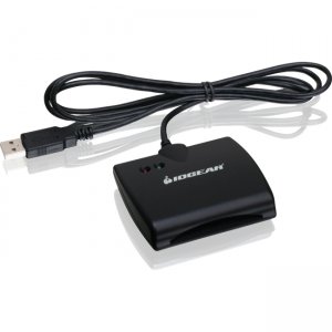 Iogear GSR202 Smart Card Reader