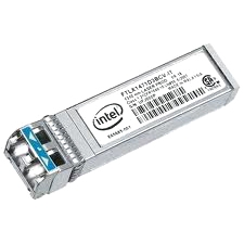 Intel E10GSFPLR Ethernet SFP+ LR Optic