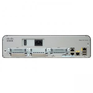Cisco PWR-1941-POE AC Power Supply with Power Over Ethernet