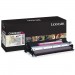Lexmark C540X33G Magenta Developer Unit For C54X Printer LEXC540X33G