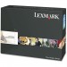 Lexmark C5226KS Black Standard Yield Return Program Toner Cartridge LEXC5226KS